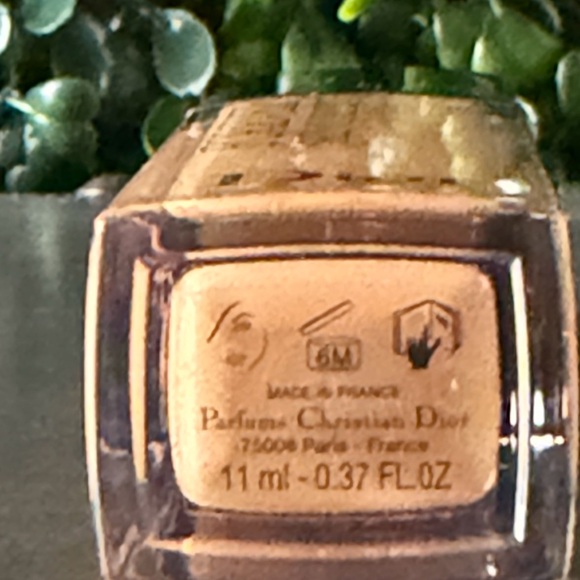 4WO Dior Forever Skin Correct Concealer - NWOB- - Picture 3 of 5